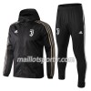 Juventus Ensemble d'entraînement Windrunner 2018/19
